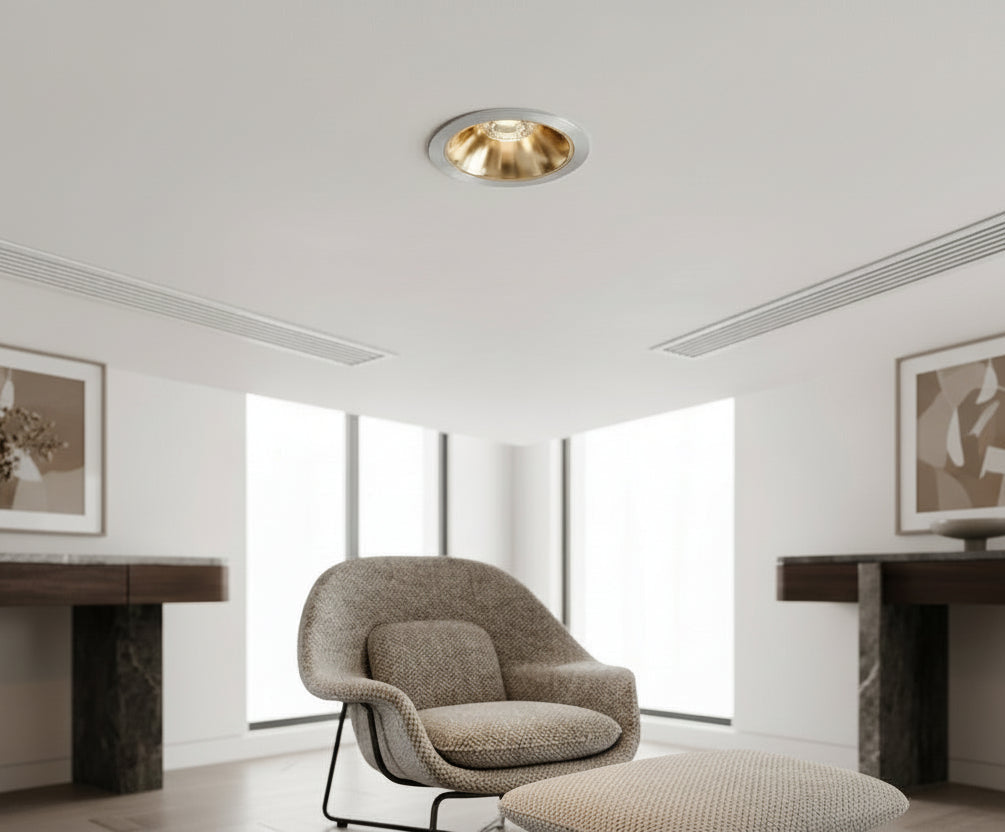 Ultra+ LED Downlight (White)