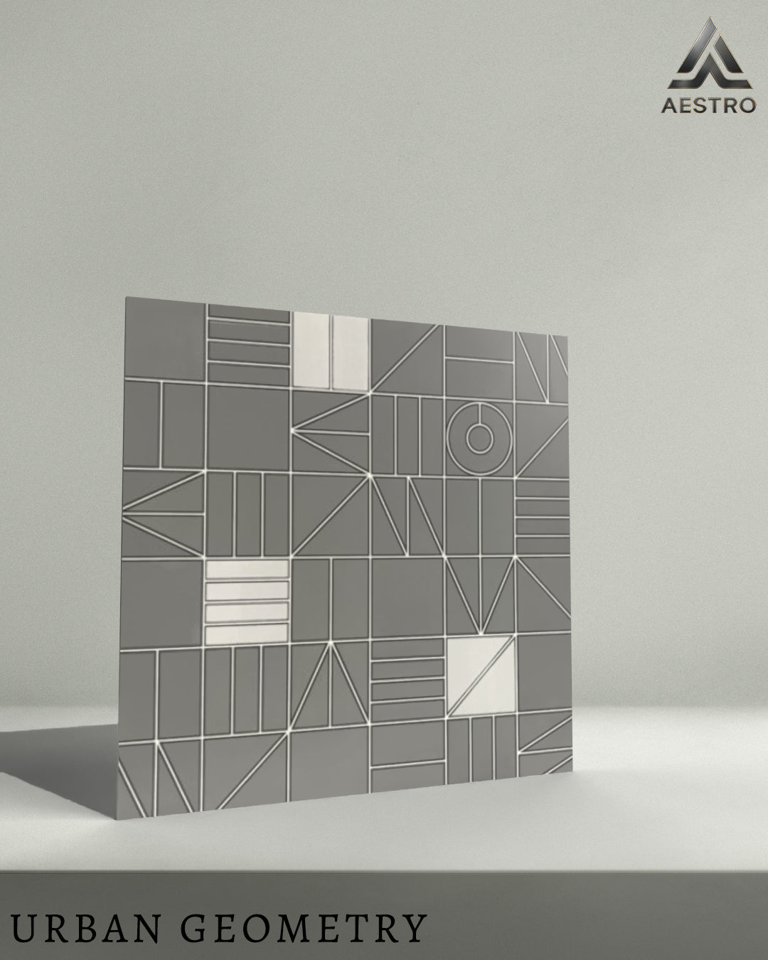 Urban Geometry