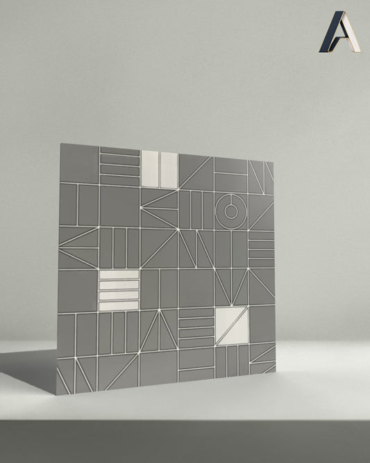 Urban Geometry