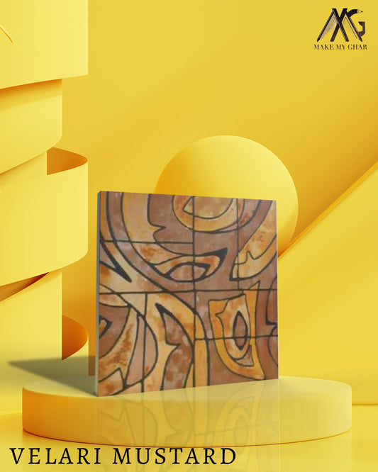 Velari Mustard