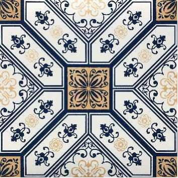 Royal Medallion