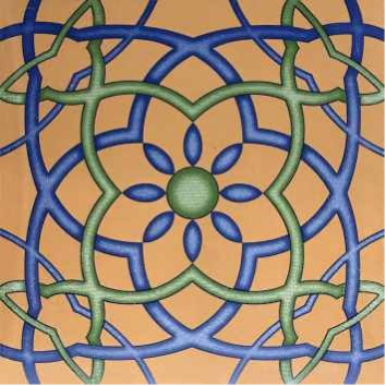 Verdant Knot