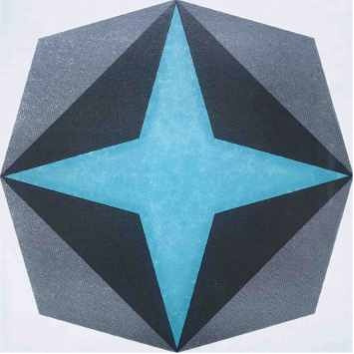 Poseidon's Cube