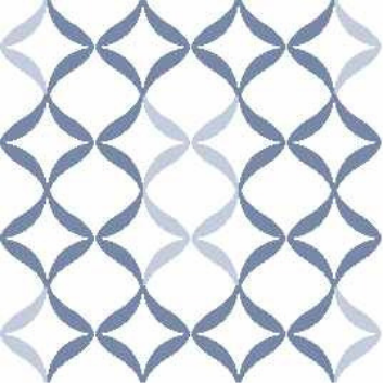 Indigo Mirage