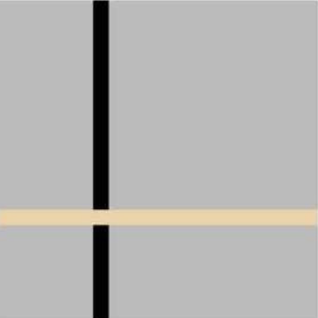 Cement Crosses