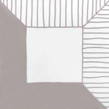 Sketch Cube Grey
