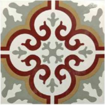 Portugal Petal