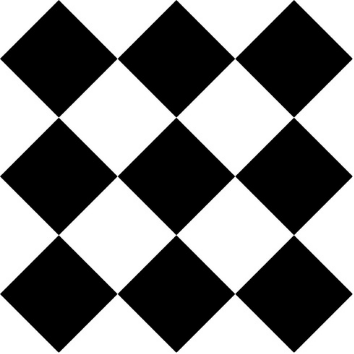 9 Cubed Down