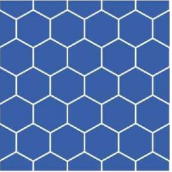 Sea Hexagons