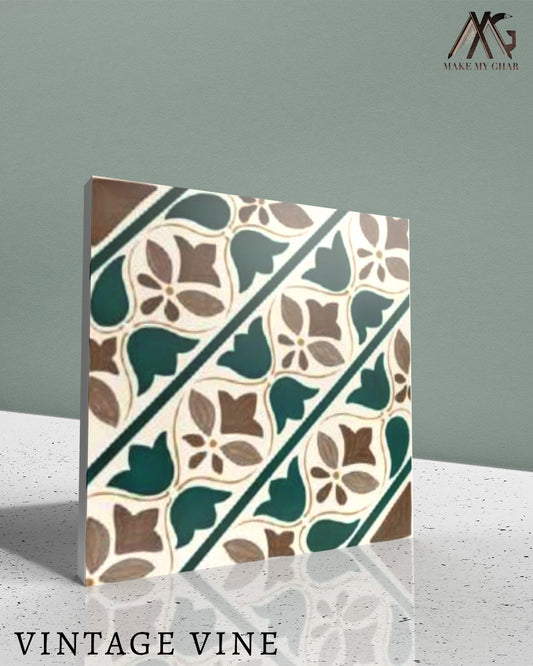 Vintage Vine