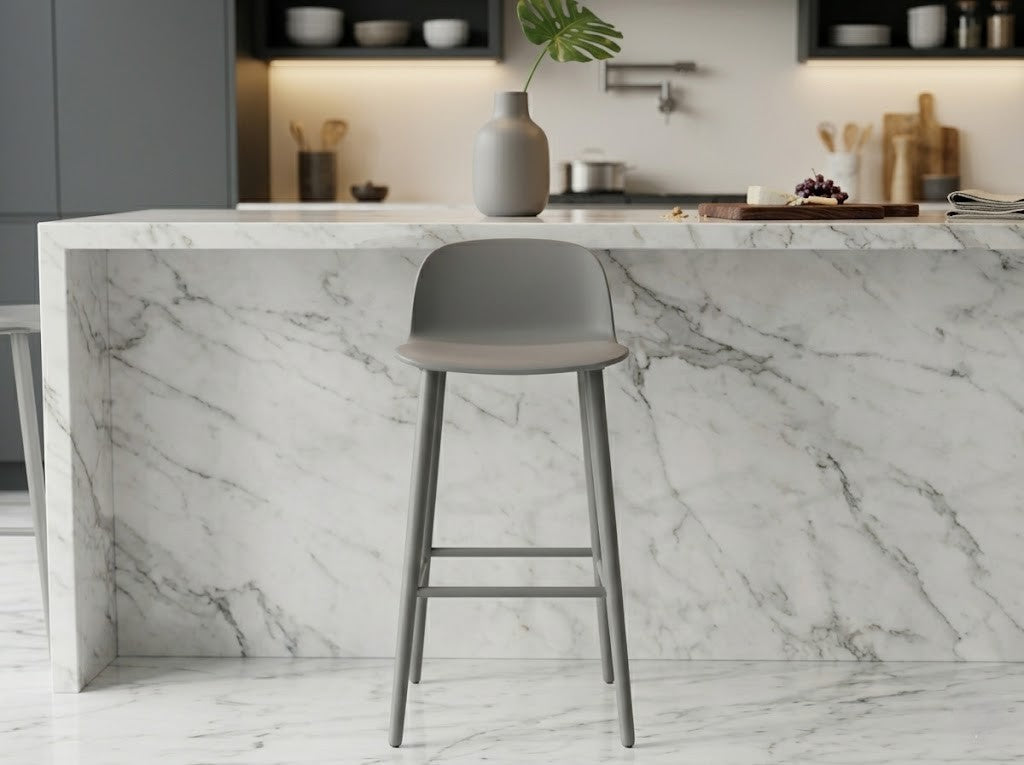 High Counter Chair Rimini(PP)