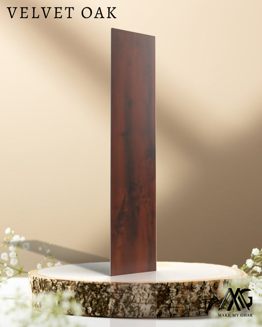 Velvet Oak