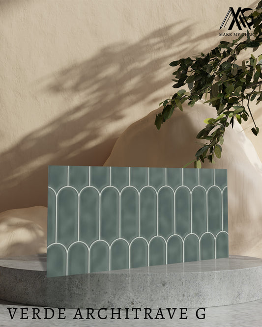 Verde Architrave G
