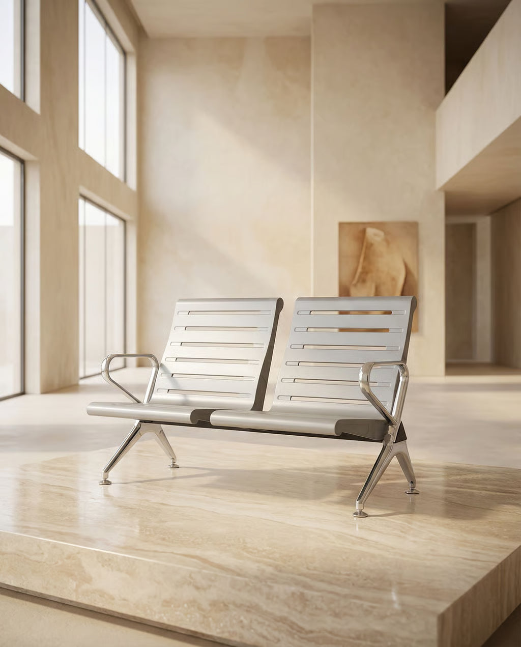 Verix 2 Seater Lounge Chairs