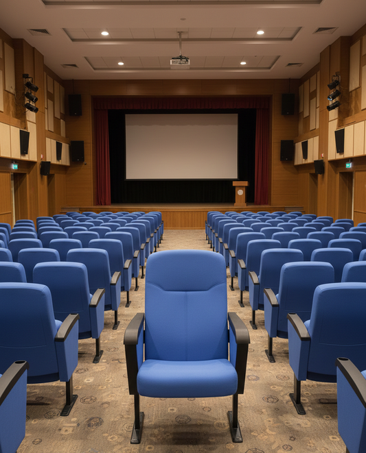 Auditorium Chair Vionex