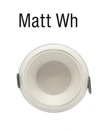 Vito LED Downlight (White)