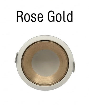Vito LED Downlight (White)