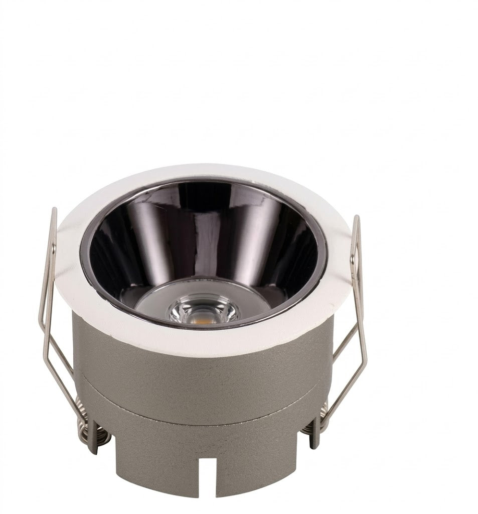 Vito LED Downlight (White)