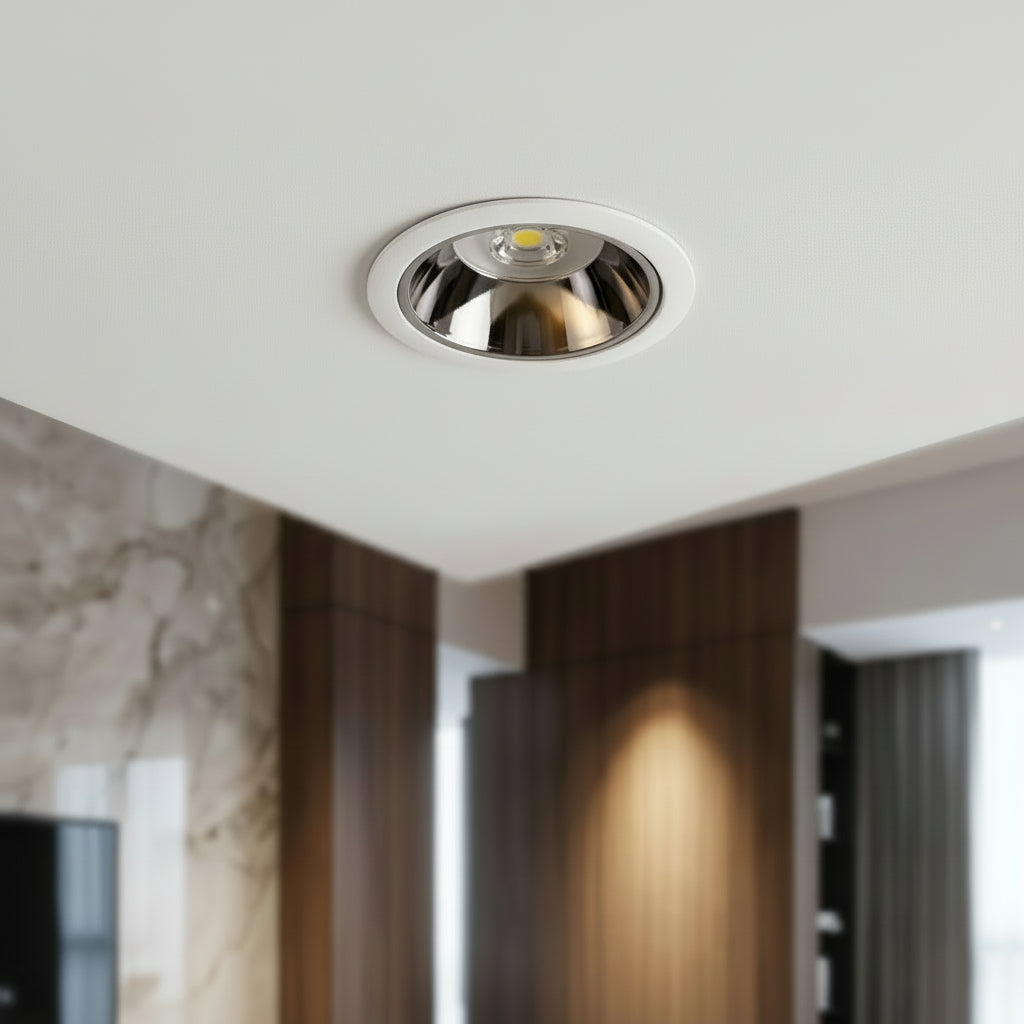 Vito LED Downlight (White)