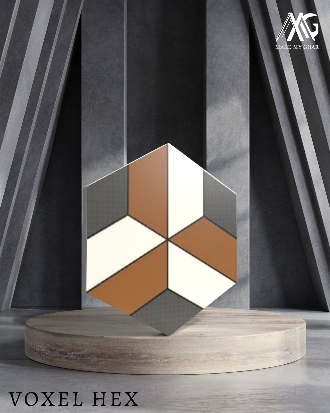 Voxel Hex