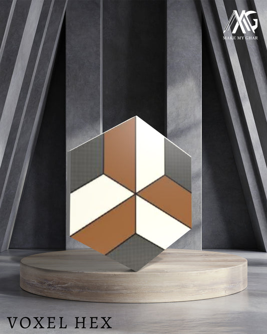 Voxel Hex