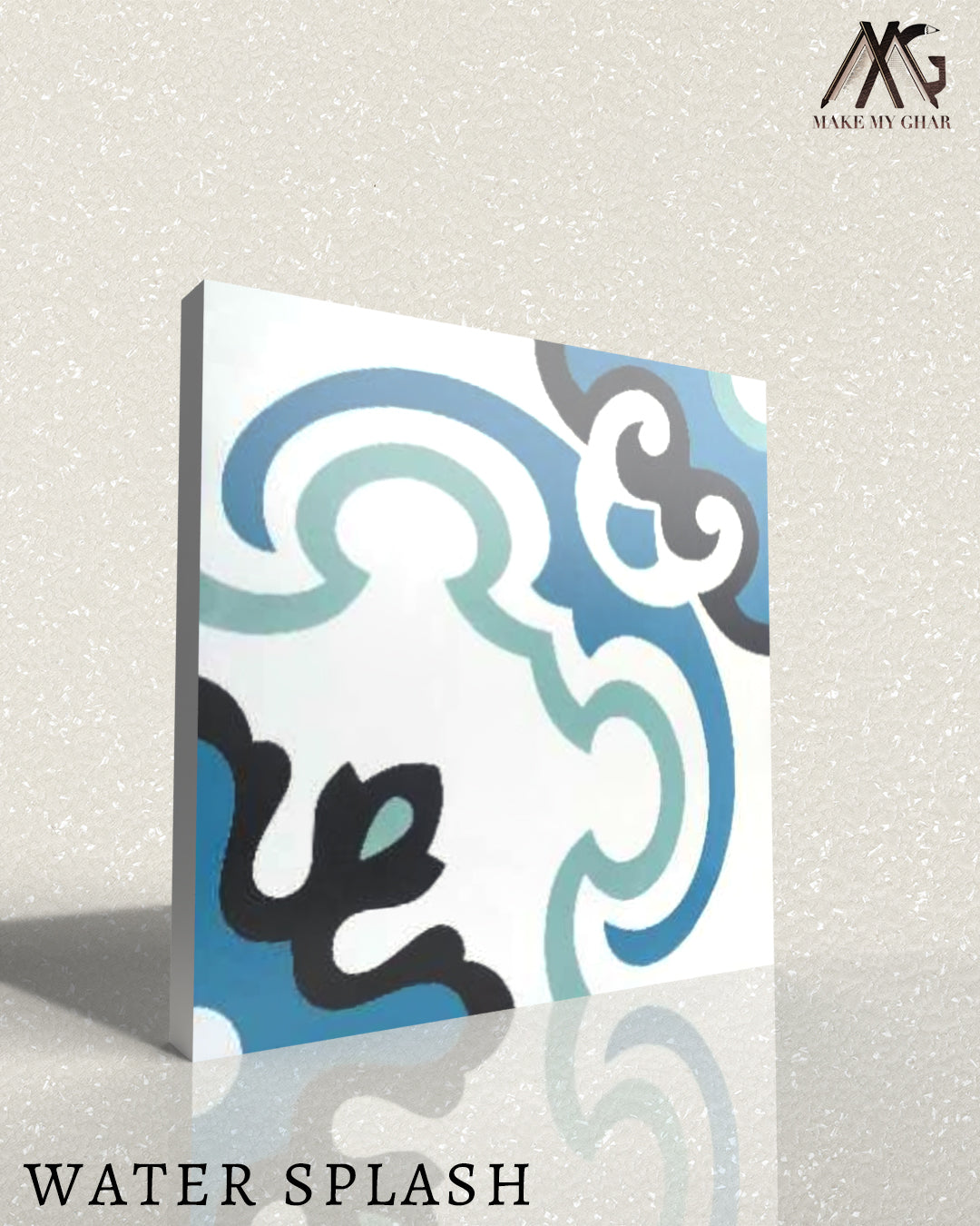 Water Splash