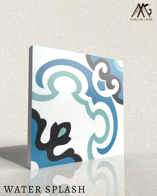 Water Splash
