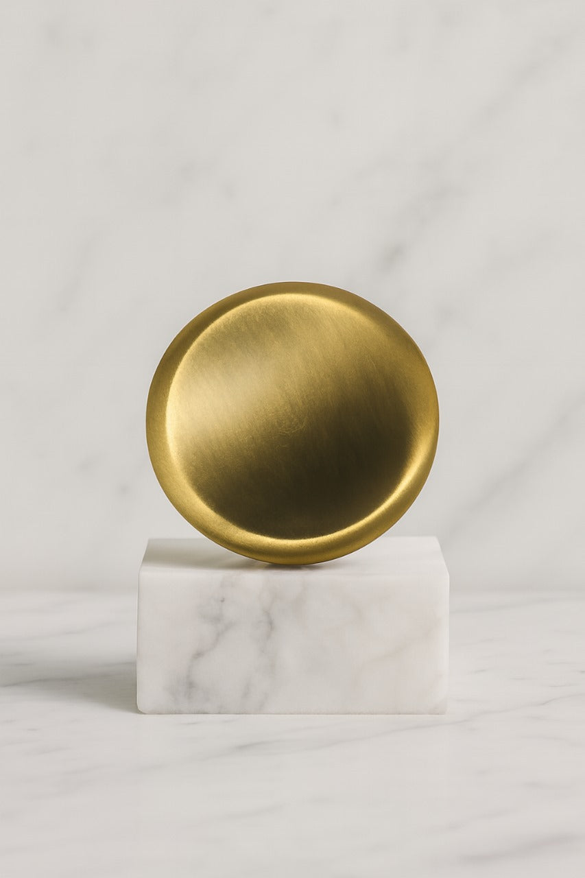 AK 1023 Pebble Knob