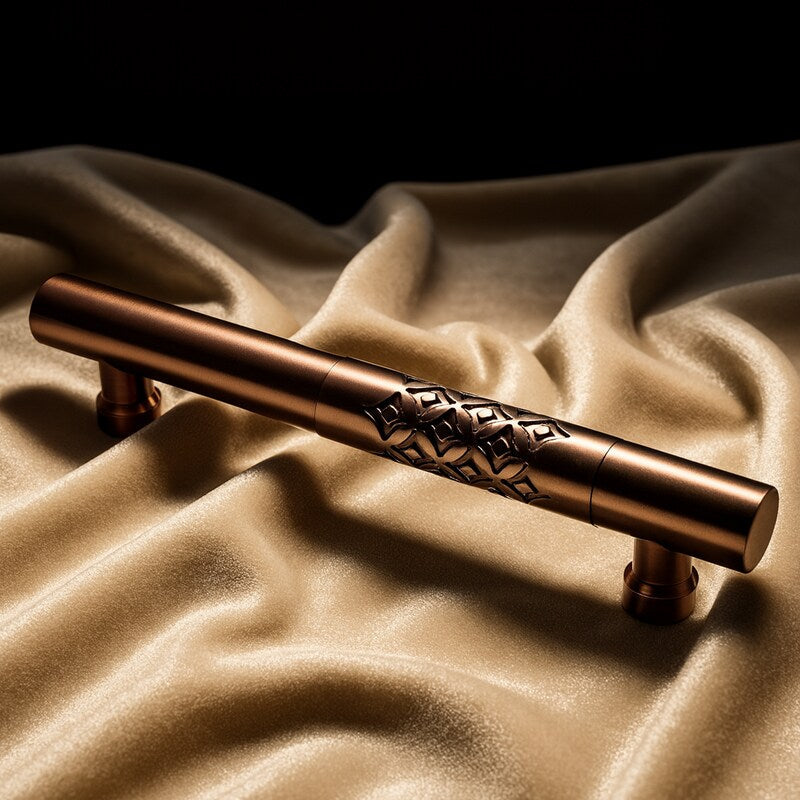 AH 4716 Door Handle Galaxy