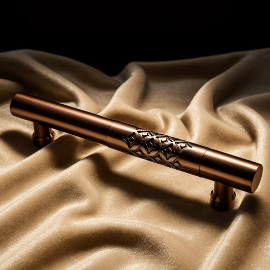 AH 4716 Door Handle Galaxy