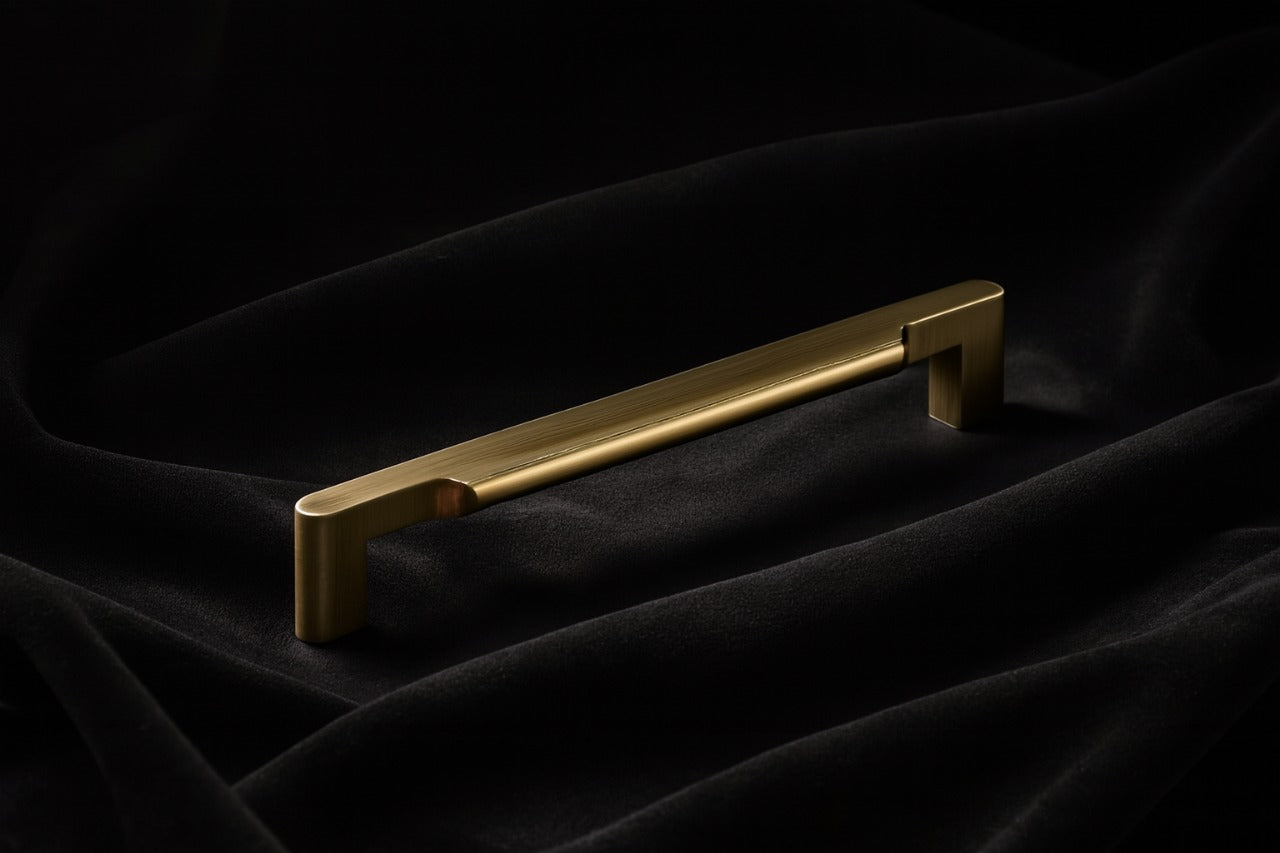 ACH 1335 Zivi Cabinet handle