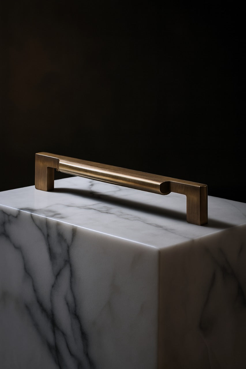 ACH 1335 Zivi Cabinet handle