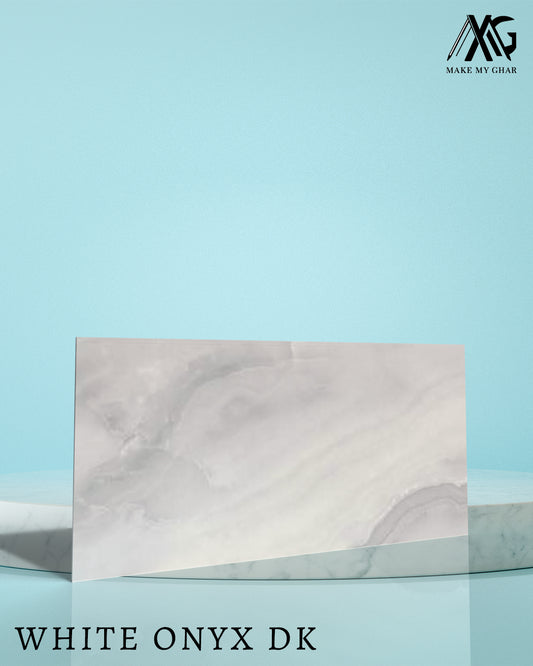 White Onyx