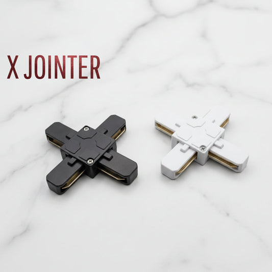 Track X Jointer
