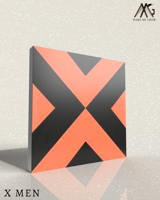 X Men