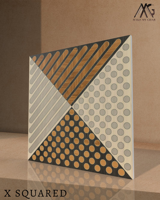 X Squared
