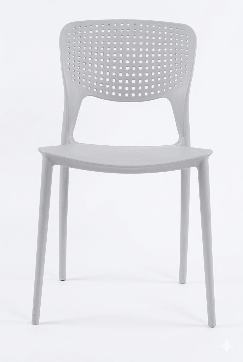 Yuki Cafe Chair