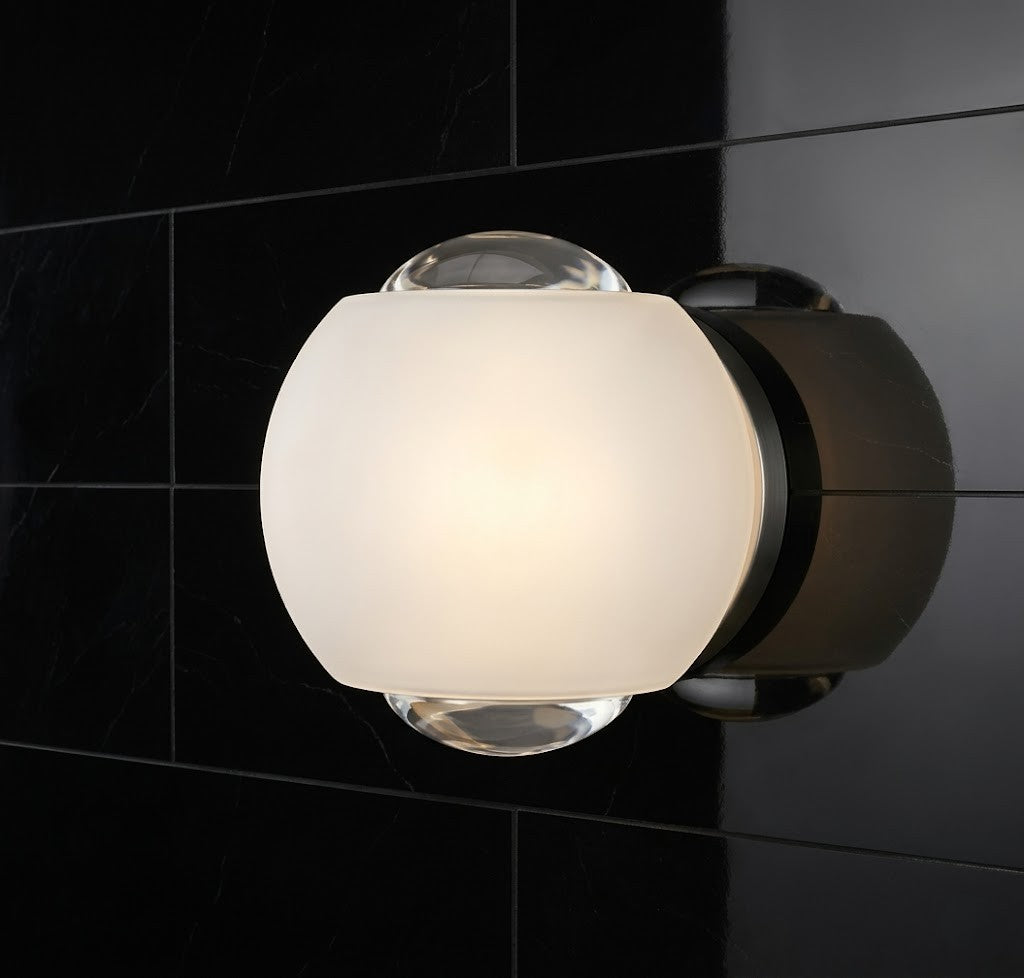 LED Zephyr 19-02 Outdoor Light
