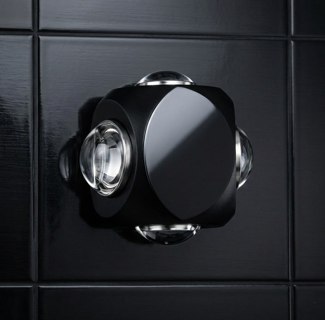 LED Zephyr 19-04 Outdoor Light