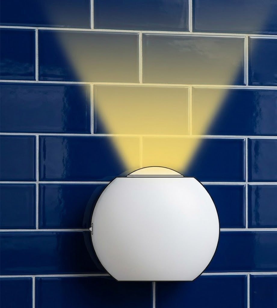 LED Zephyr 19-01 Outdoor Light