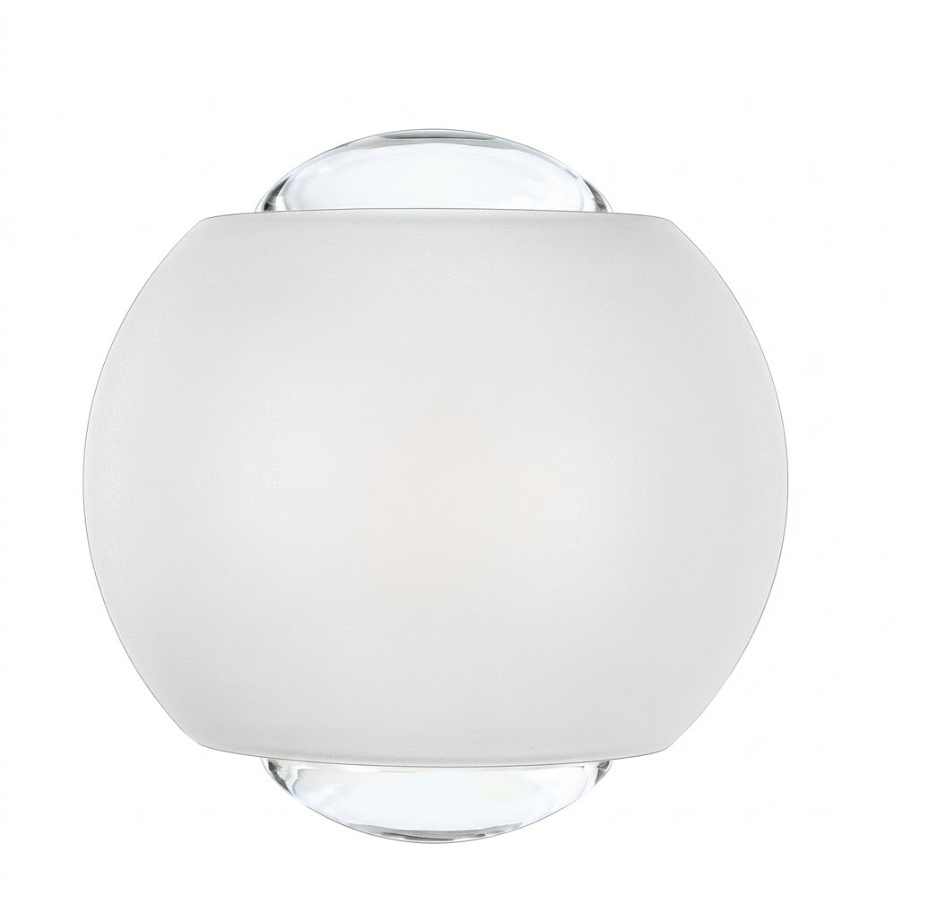 LED Zephyr 19-02 Outdoor Light