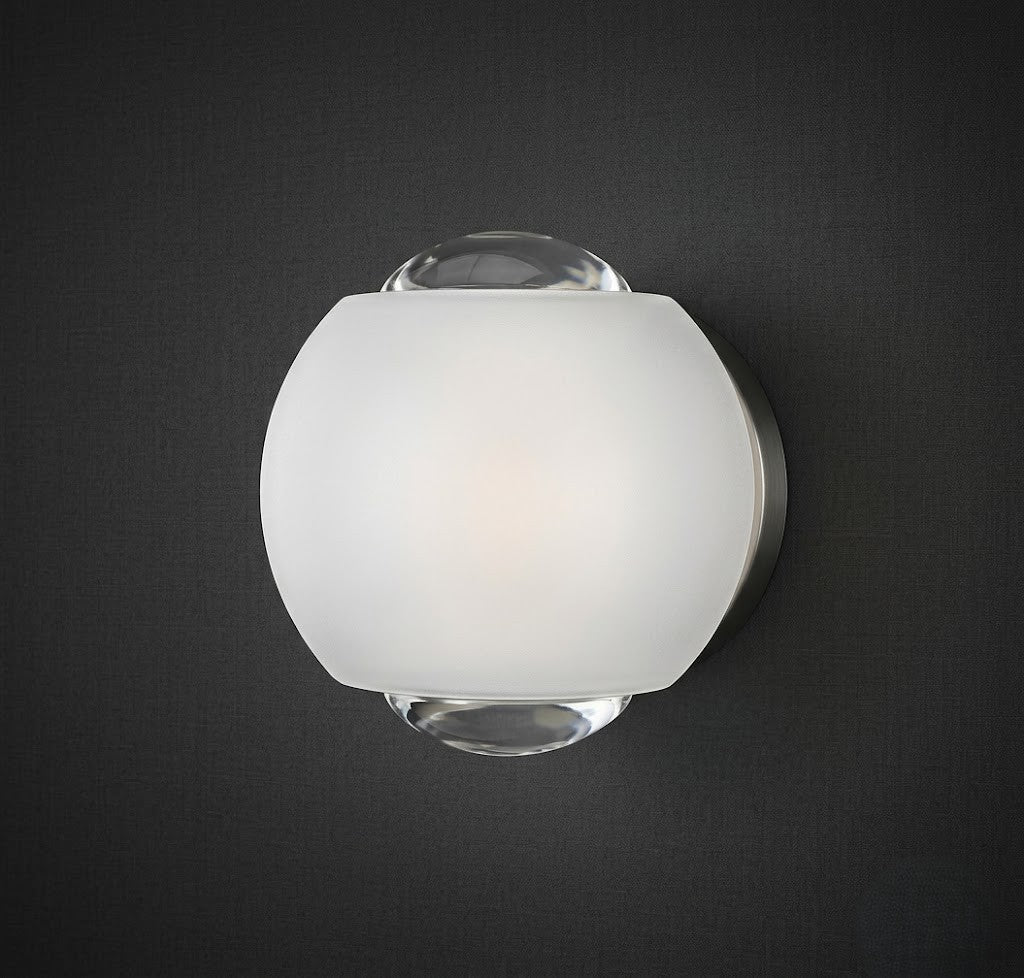 LED Zephyr 19-02 Outdoor Light