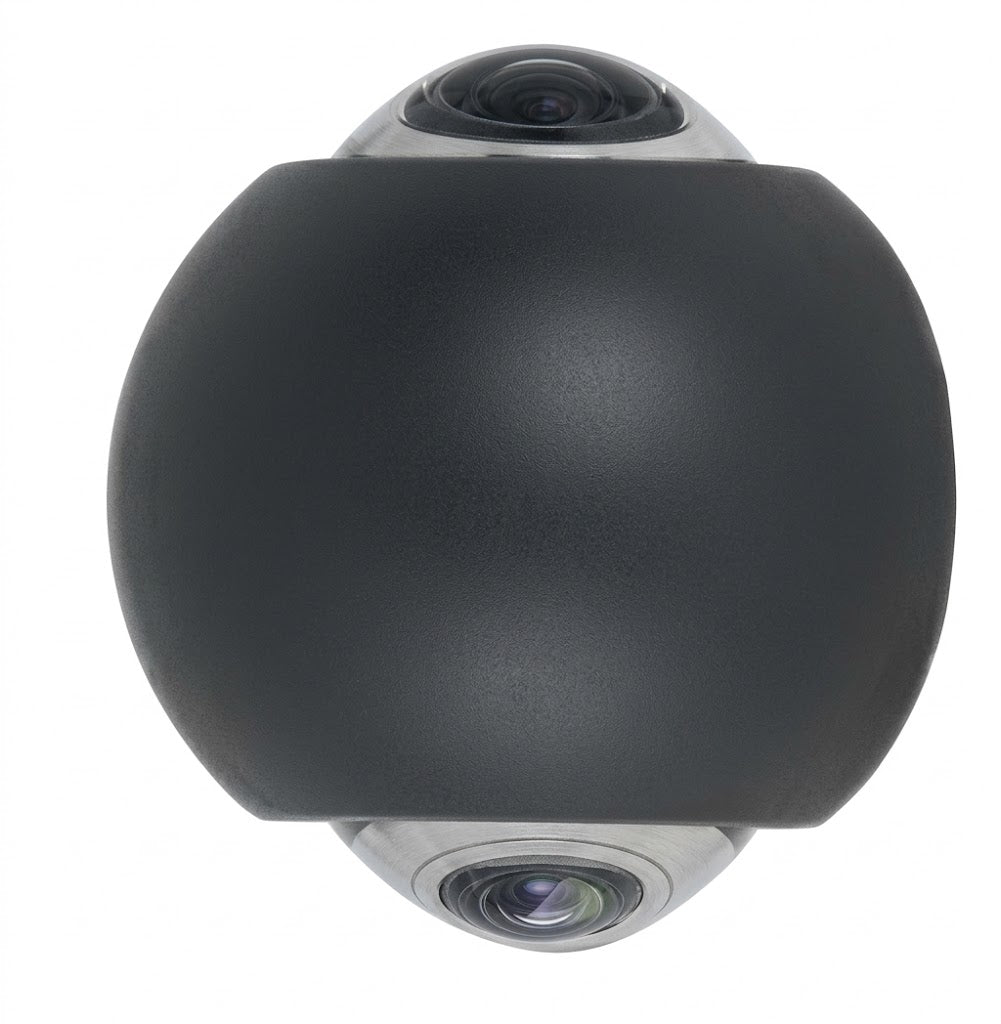LED Zephyr 19-02 Outdoor Light