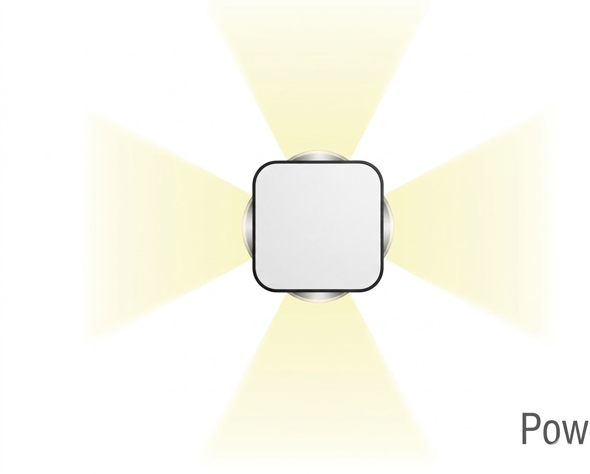 LED Zephyr 19-04 Outdoor Light