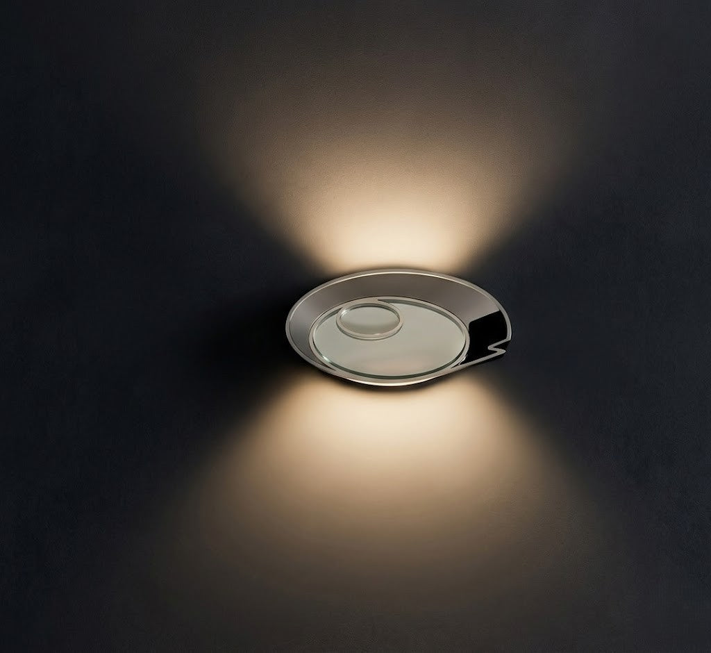 LED Zephyr 32-02 Outdoor Light