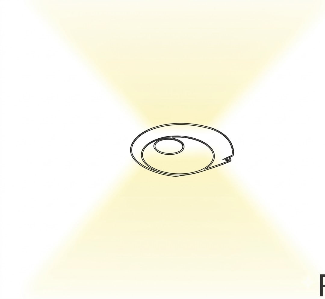 LED Zephyr 32-02 Outdoor Light