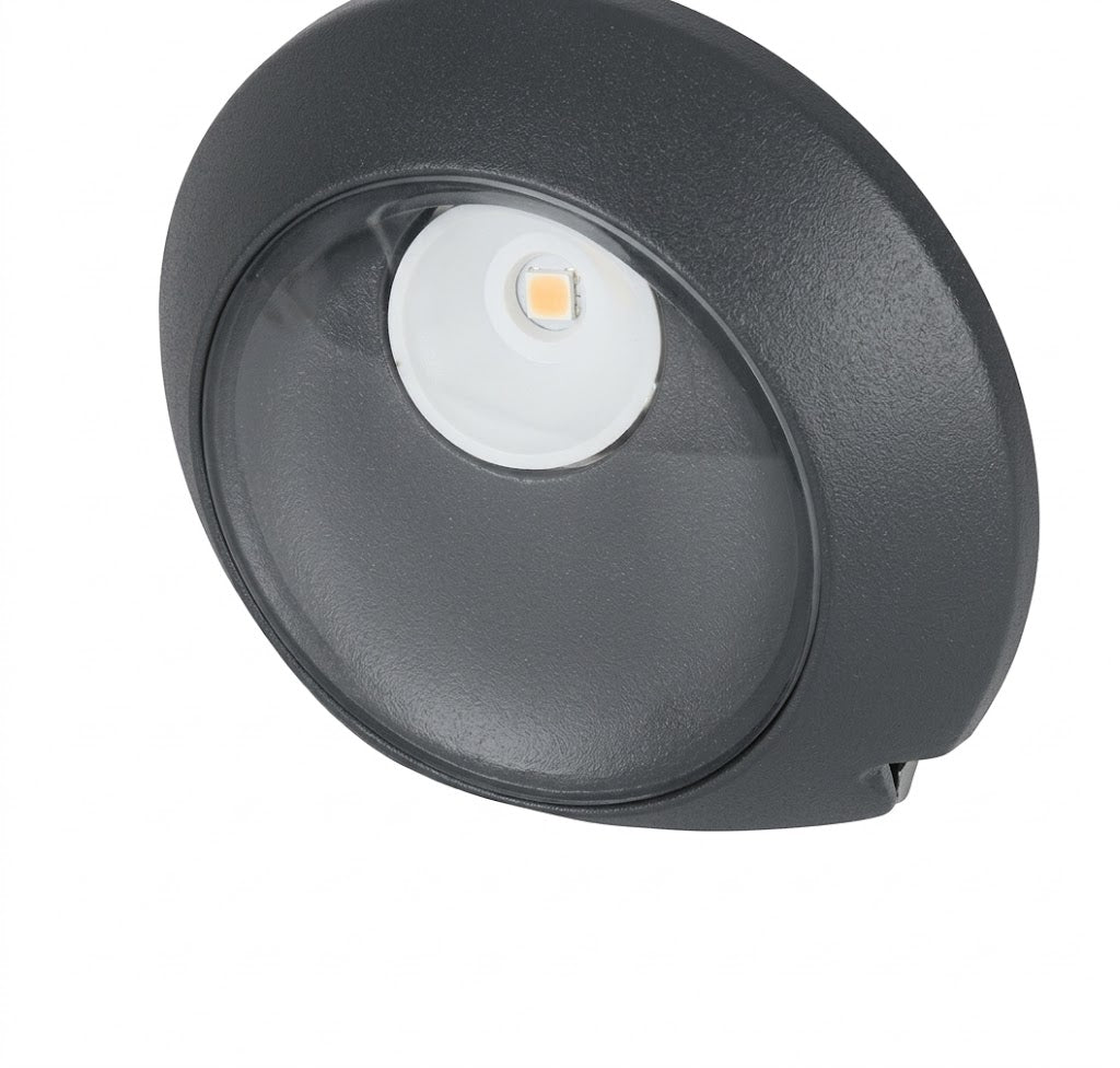 LED Zephyr 32-02 Outdoor Light