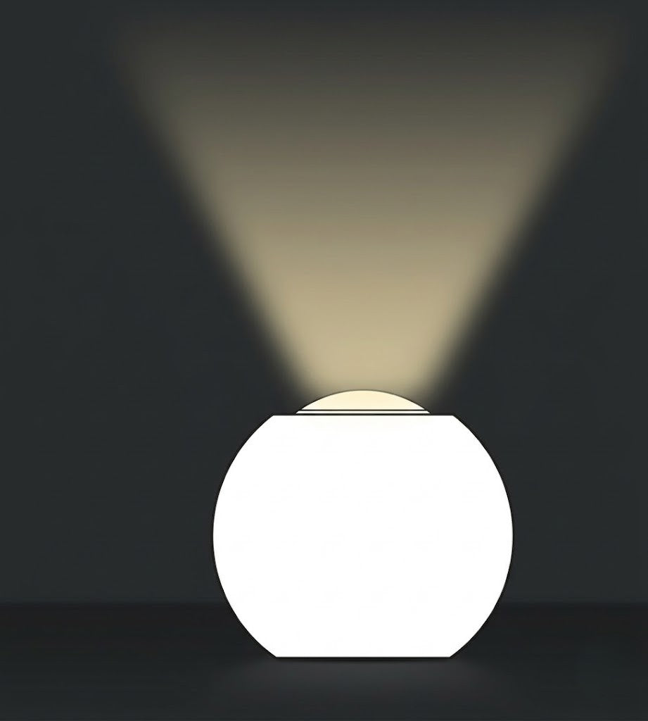 LED Zephyr 19-01 Outdoor Light