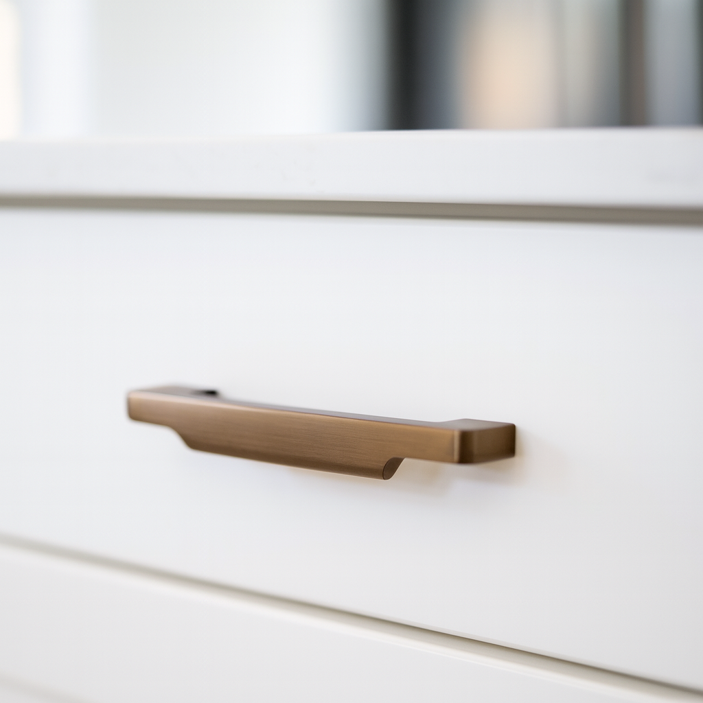 ACH 1335 Zivi Cabinet handle