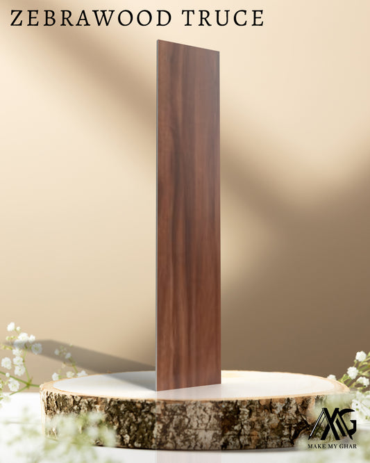 Zebrawood Truce